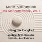 Klang der Ewigkeit - Klarinettenwerk Vol6 140px