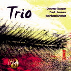 Trio Dietmar Traeger-CD 140